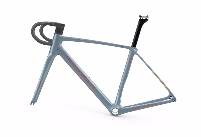 Carbon Full Suspension MTB Frame