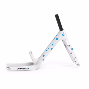 Kids Carbon Balance Bike Frame JH-29