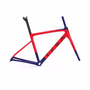 Carbon Road Disc Frame JH-19