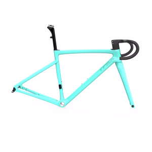 Carbon Disc Brake Road Frame JH-33